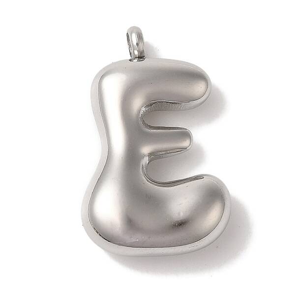 Non-Tarnish Ion Plating(IP) 304 Stainless Steel Pendants