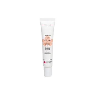 Biofficina toscana Anti-Age Eye Contour Cream 15 ml