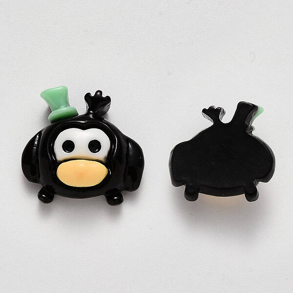 Resin Cabochons