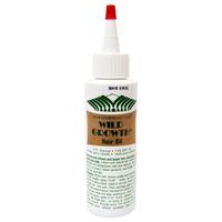 Wild Growth Hair Oil 4 Oz – Nourish & Strengthen Hair, Promote Growth, Reduce Breakage, All-Natural Formula