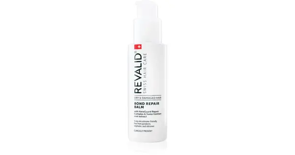 Revalid Bond Repair leave-in treatment for damaged and dry hair 100 ml