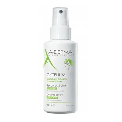A-Derma Cytelium Spray essiccante 100 ml