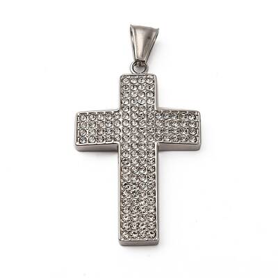 304 Stainless Steel Pendants