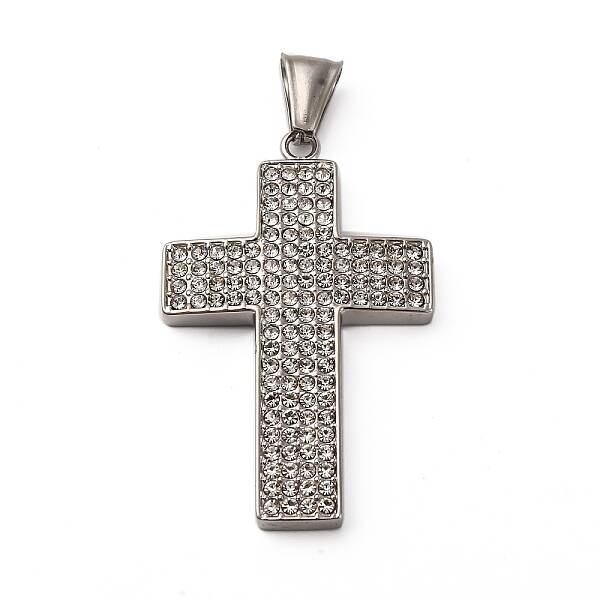 304 Stainless Steel Pendants
