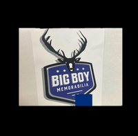 Break #5 Big Boy Full Size Pick Your Pair - Big Boy Memorabilia