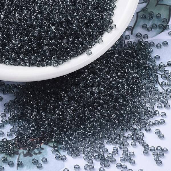 MIYUKI Round Rocailles Beads
