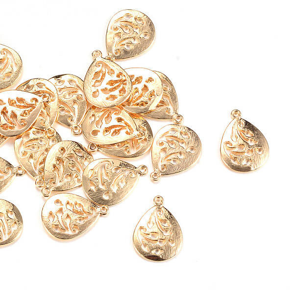 Brass Pendants