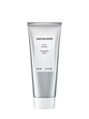 Sachajuan SJ SILVER SHAMPOO - Volume: 220 ml