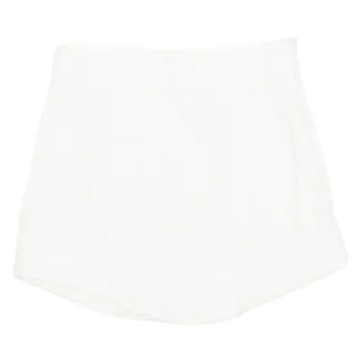 ZARA Womens Mini Skirt White Short S