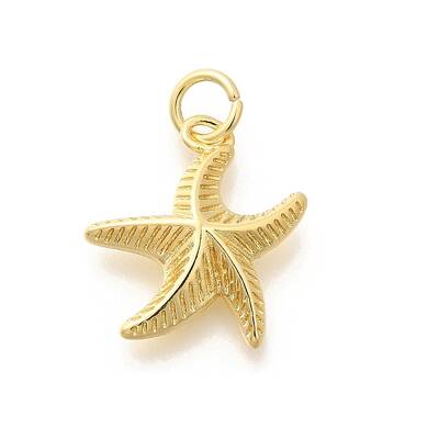 Brass Pendants