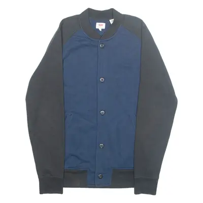 LEVI'S Mens Jacket Blue L