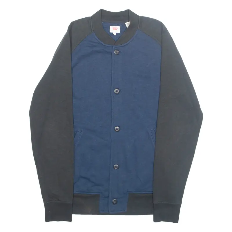 LEVI'S Mens Jacket Blue L