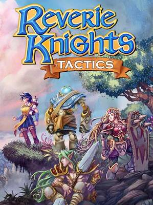 Reverie Knights Tactics RU+CIS | Steam