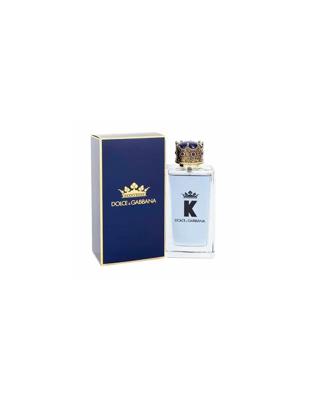 Dolce and Gabbana K By Dolce y Gabbana Eau De Toilette Men Spray 100ml