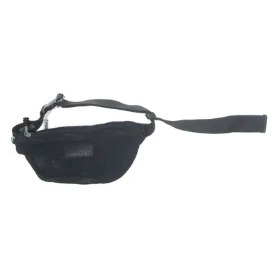 HEDGREEN Womens Bum Bag Black 90s