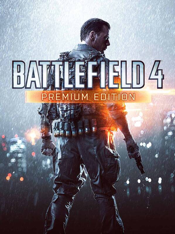 Battlefield 4 Premium Edition | Steam