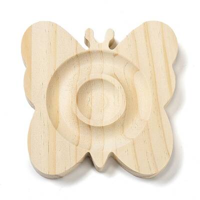 Butterfly Pine Wood Bracelet Design Boards