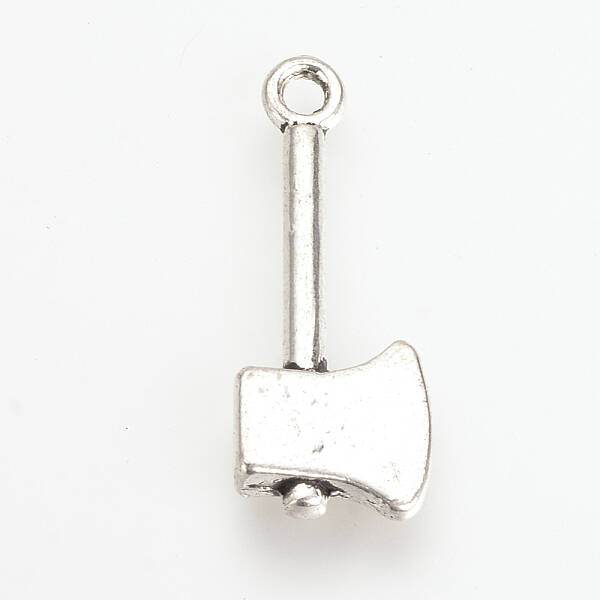 Tibetan Style Alloy Pendants
