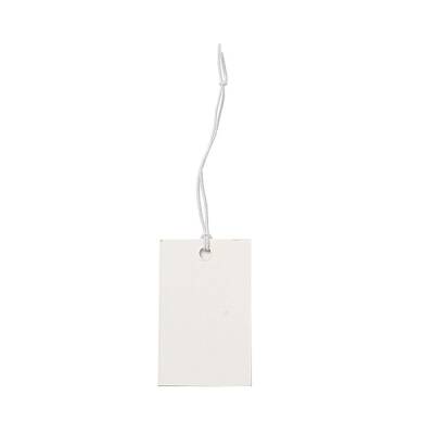 Paper Price Tags