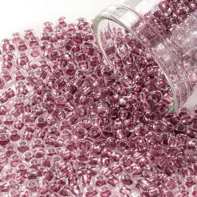 TOHO Round Seed Beads