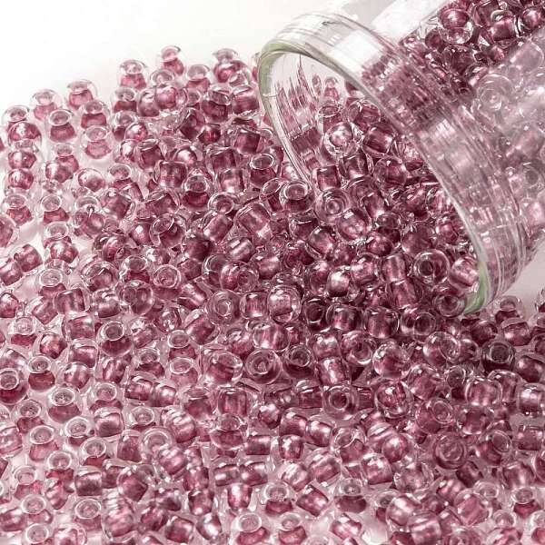TOHO Round Seed Beads