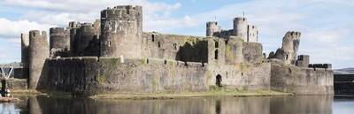 Essential Caerphilly: Exploring the Town’s Legends and History