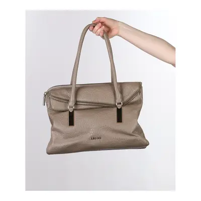 Liu Jo Bag - No Size Beige Leather