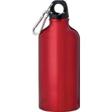 108 Customized Li'l Shorty 17 oz Aluminum Sports Bottle - ...