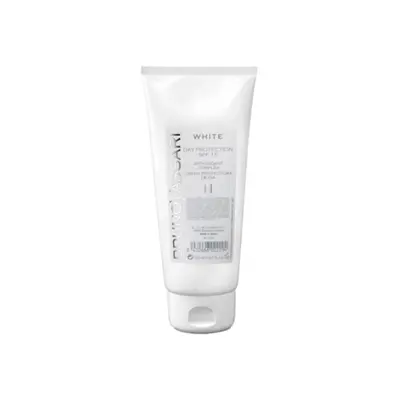 Bruno Vassari White Sun Protection Day Cream Face SPF 15 200 ml