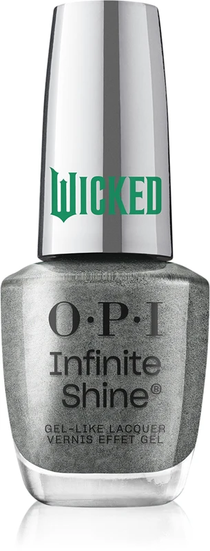 Opi Infinite Shine - Colección Wicked - It's The Shiz Long Lasting Nail Polish 15 ml