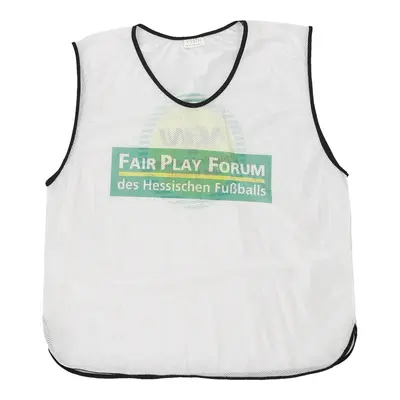 Age 12-13 Unbranded Jersey - Large White Polyester