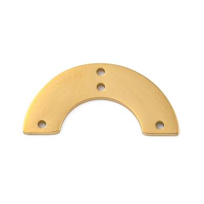 Ion Plating(IP) 304 Stainless Steel Chandelier Component Links