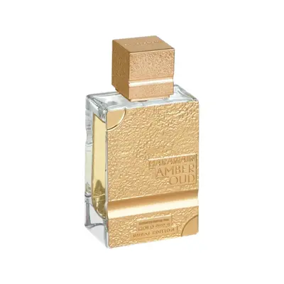 Al Haramain Ambra Oud Oro 999.9 Dubai Edition PAR U 75 ml