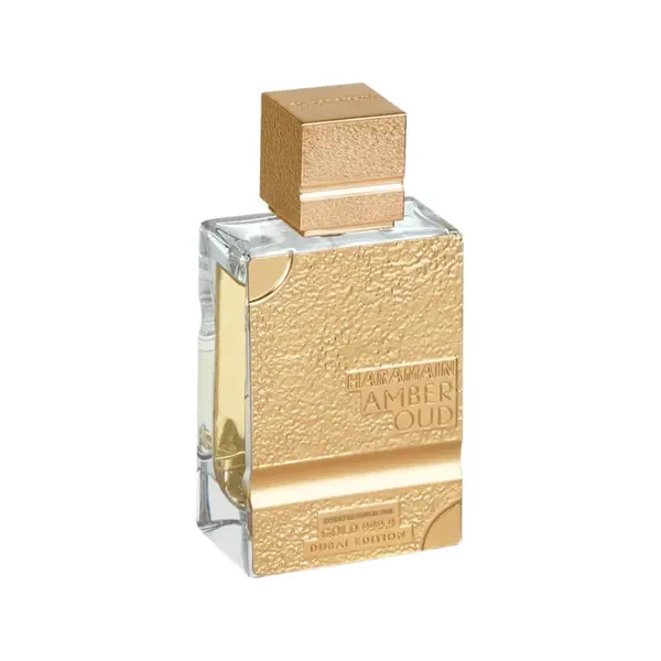 Al Haramain Ambra Oud Oro 999.9 Dubai Edition PAR U 75 ml