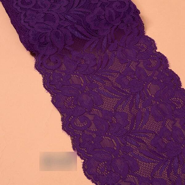 Lace Trim