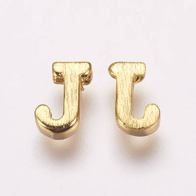 Brass Charms
