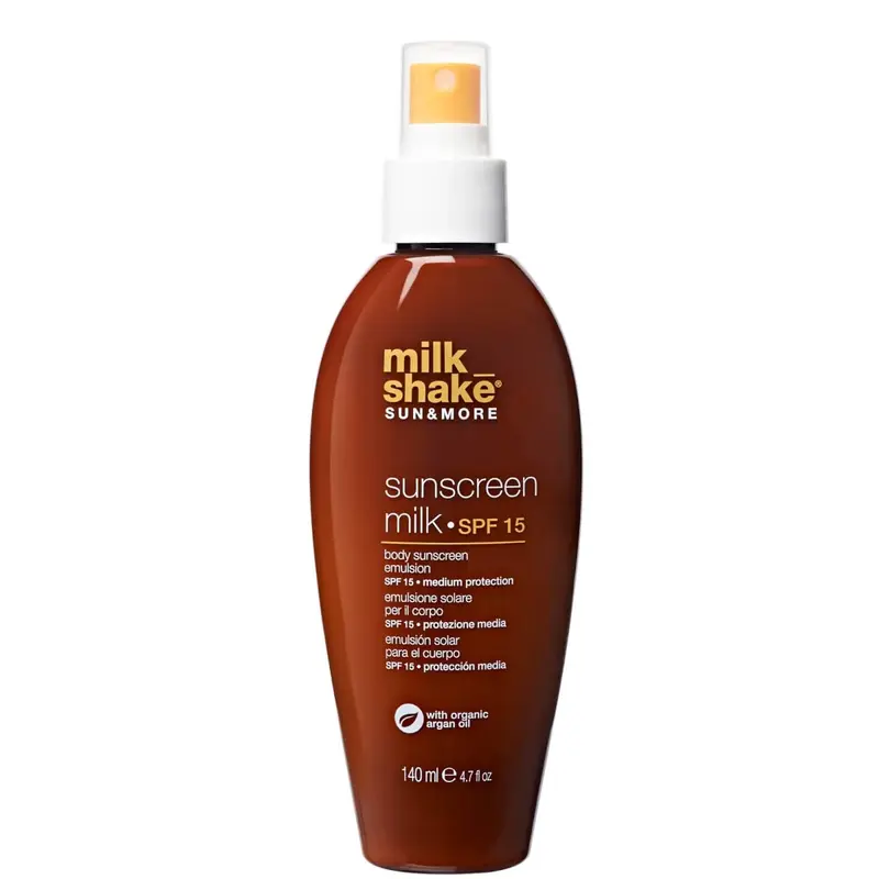 Milk_Shake Sun & More milk sun cream Spf15 140ml