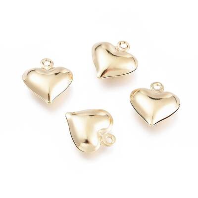 304 Stainless Steel Charms