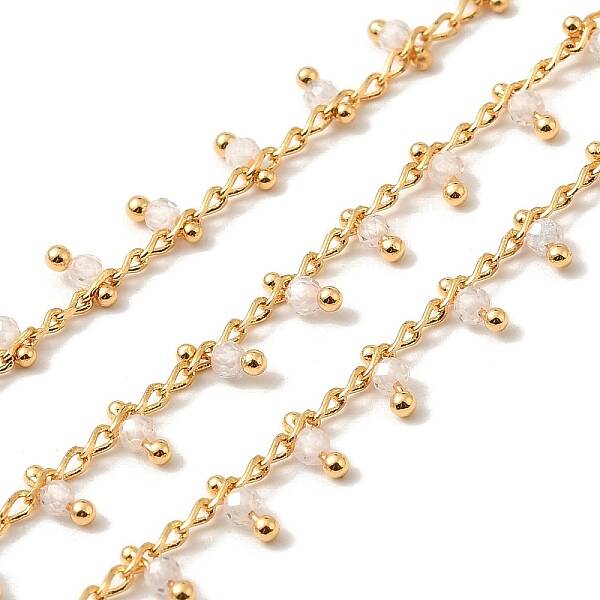 Handmade Brass Link Chain