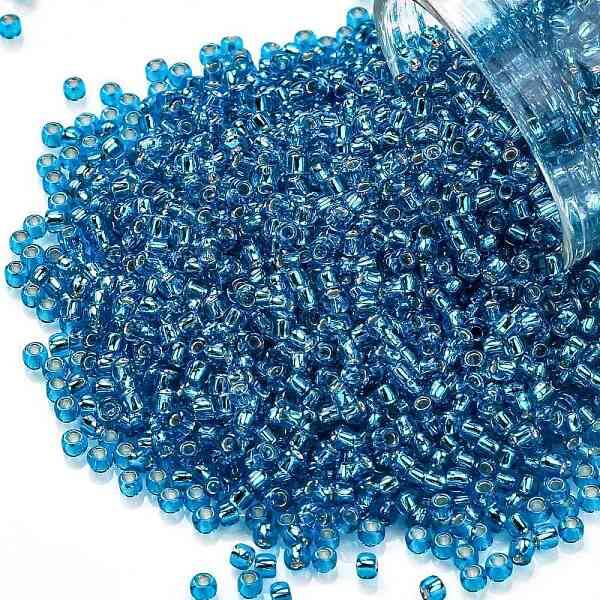 TOHO Round Seed Beads