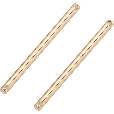 Brass Links Connectors