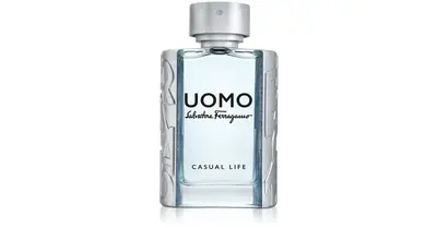 Salvatore Ferragamo Men Casual Life EDT M 100 ml