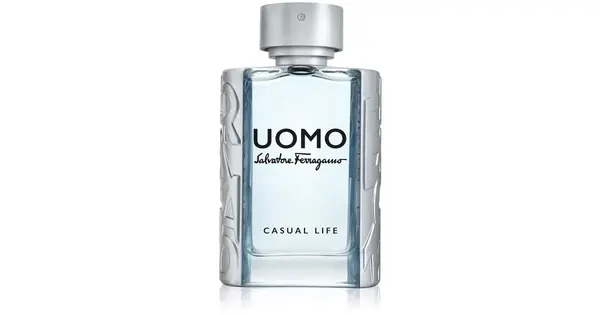 Salvatore Ferragamo Men Casual Life EDT M 100 ml