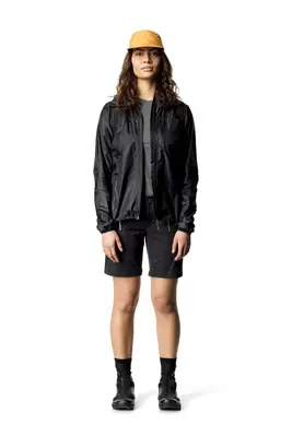 W's Come Along Jacket | Color: true black | Size: S
