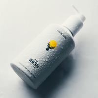 The Wash -- Hair And Scalp Optimized Shampoo Alternative For Men & Women. Hydrating, Cleansing, Balancing, Nourishing, Scienc...