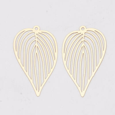 Brass Pendants