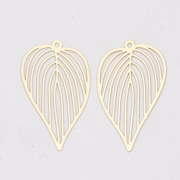Brass Pendants