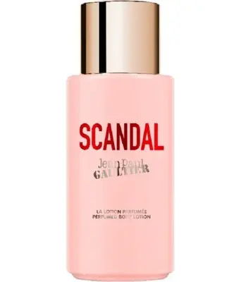 Jean P. Gaultier Scandal BOL W 200 ml