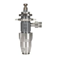 Airless Paint Sprayer Pump Body Assembly, Airless Paint Sprayer Pump Body Assembly, Paint Sprayer Pump Body Assembly for Grac...