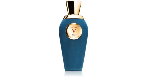 V Canto Ricin unisex perfume 100 ml